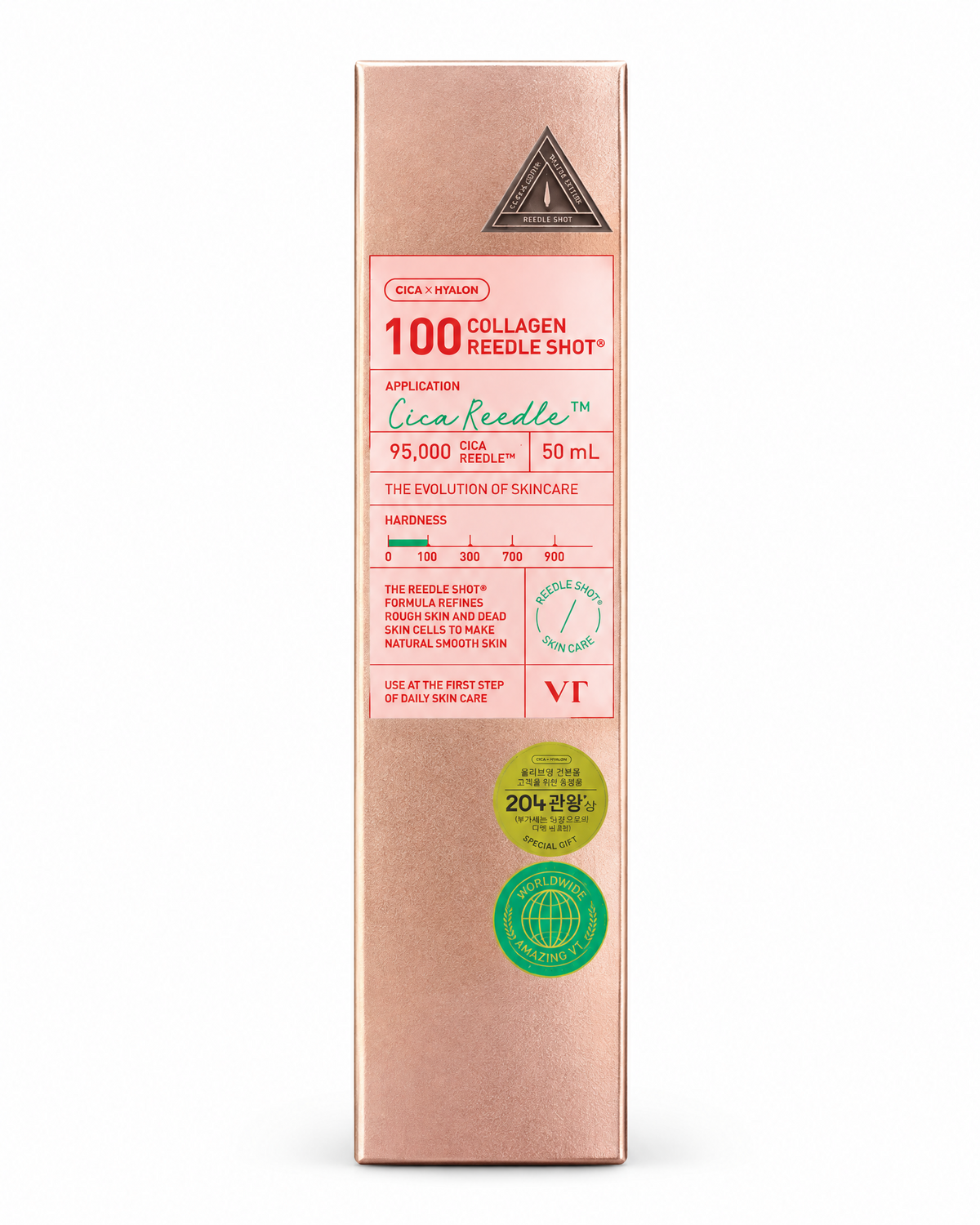Reedle Shot 100 Collagen