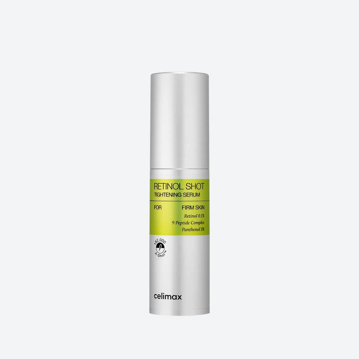 Retinol Shot Tightening Serm سيروم ريتينول لشد البشرة