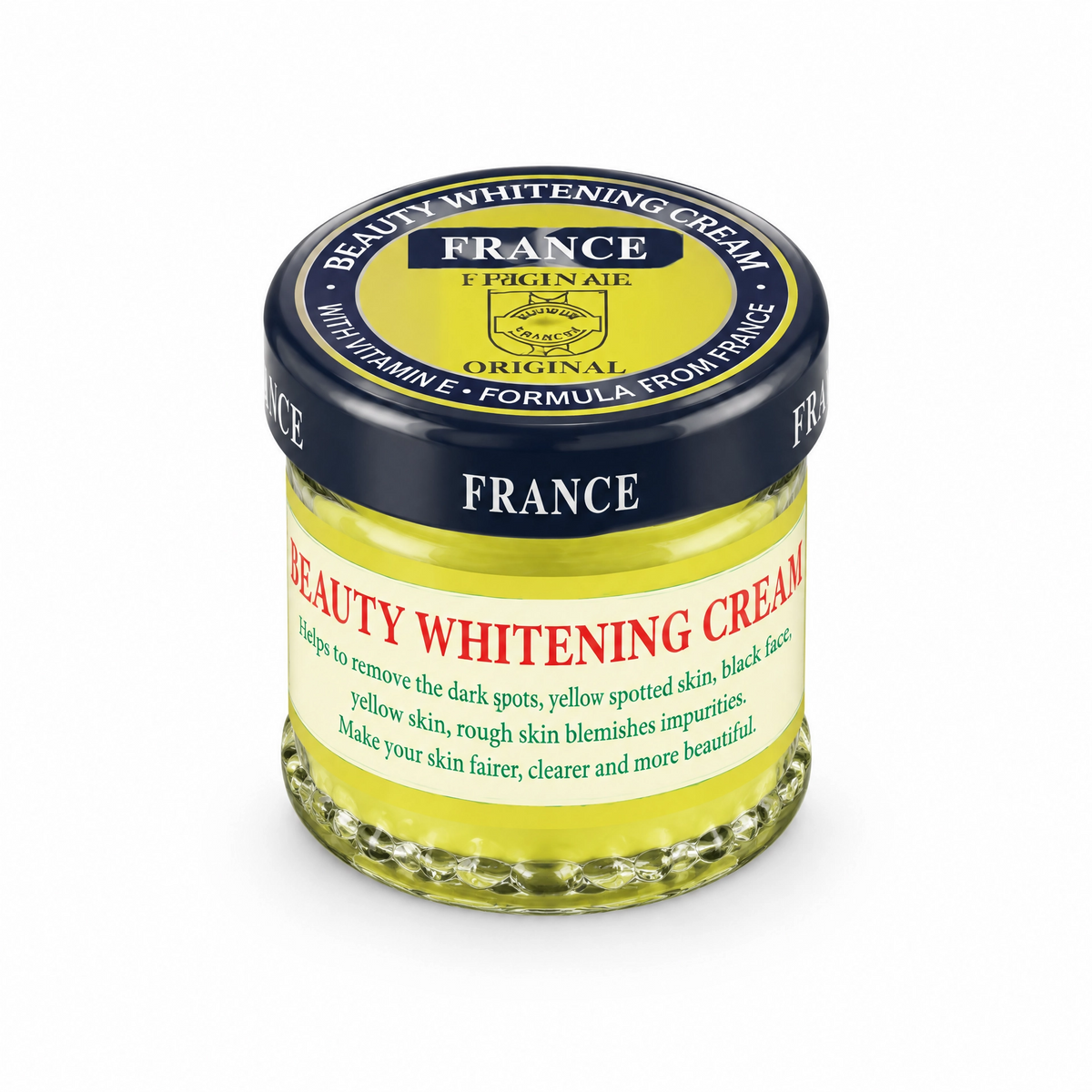 كريم تفتيح Beauty Whitening Cream