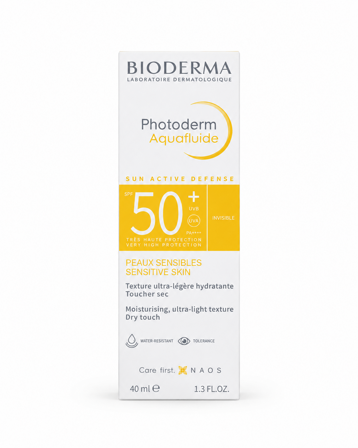 Bioderma photoderm Aquafluide