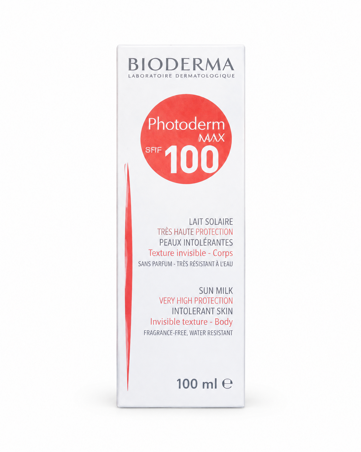 Photoderm Max SPF 100 واقي الشمس