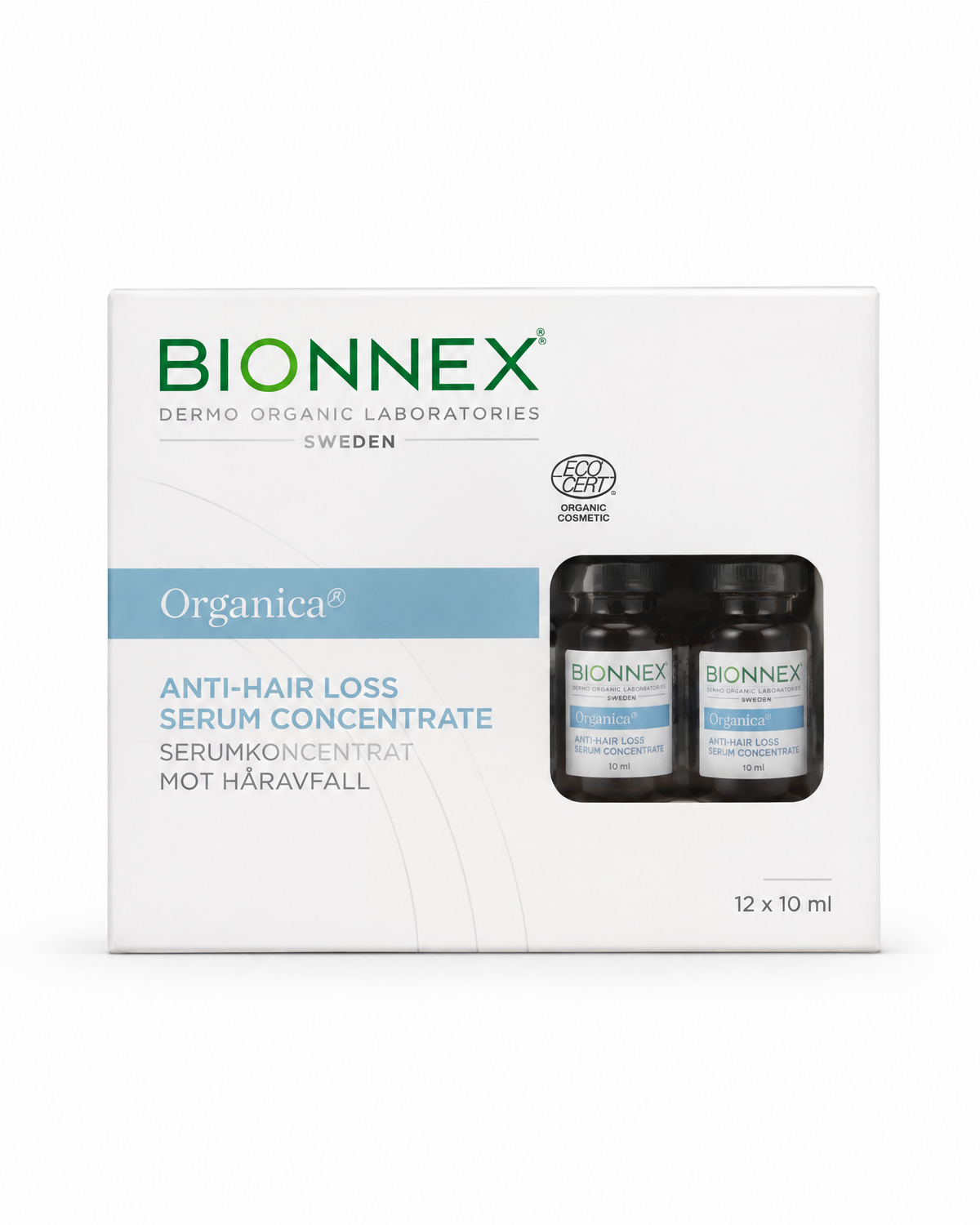 Bionnex Anti Hair Loss Serum Concentrate