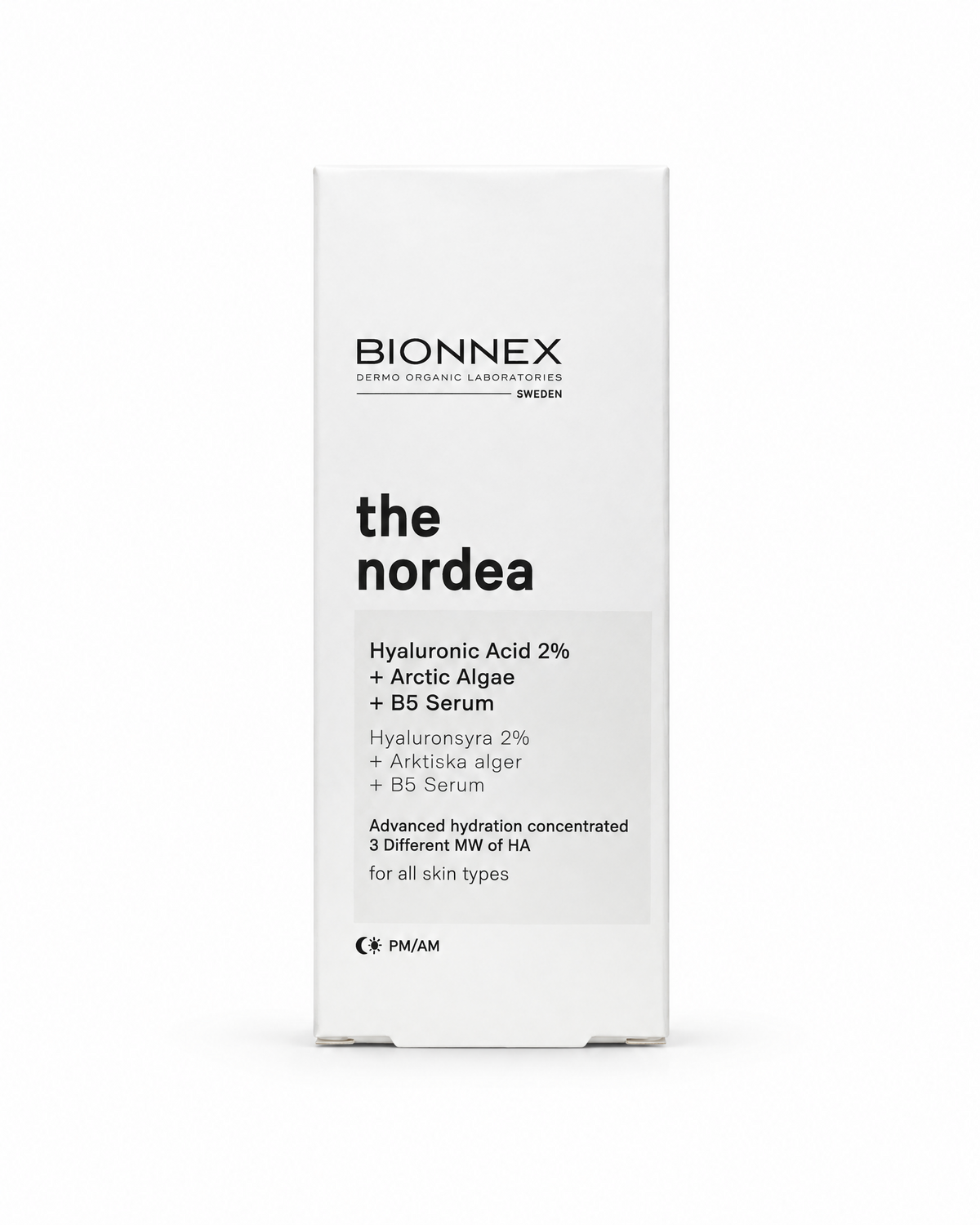 Bionnex the nordea