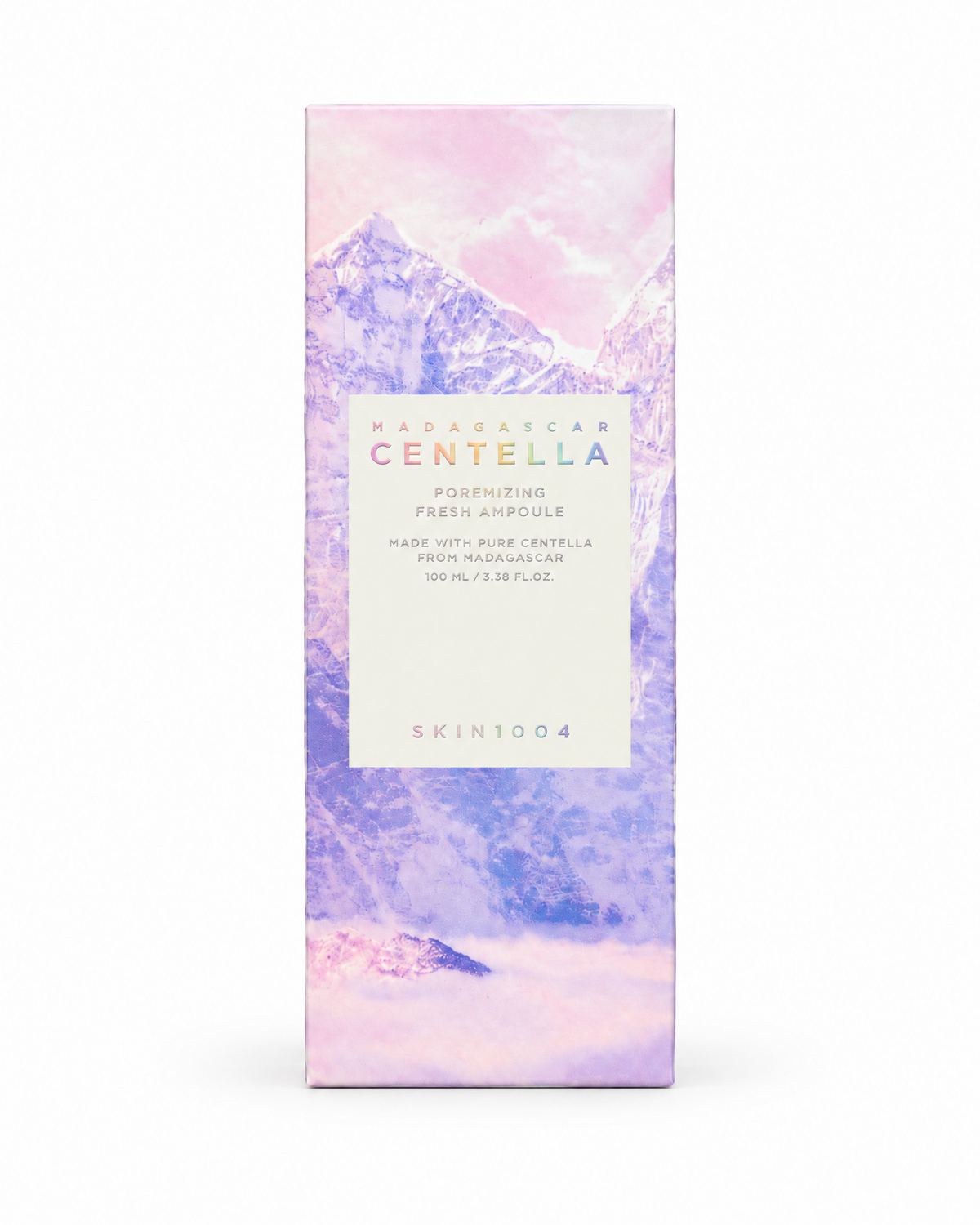 أمبولة Centella Proemizing Fresh