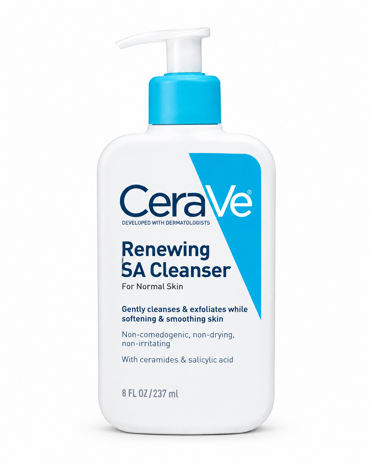 CeraVe Renewing SA Cleanser