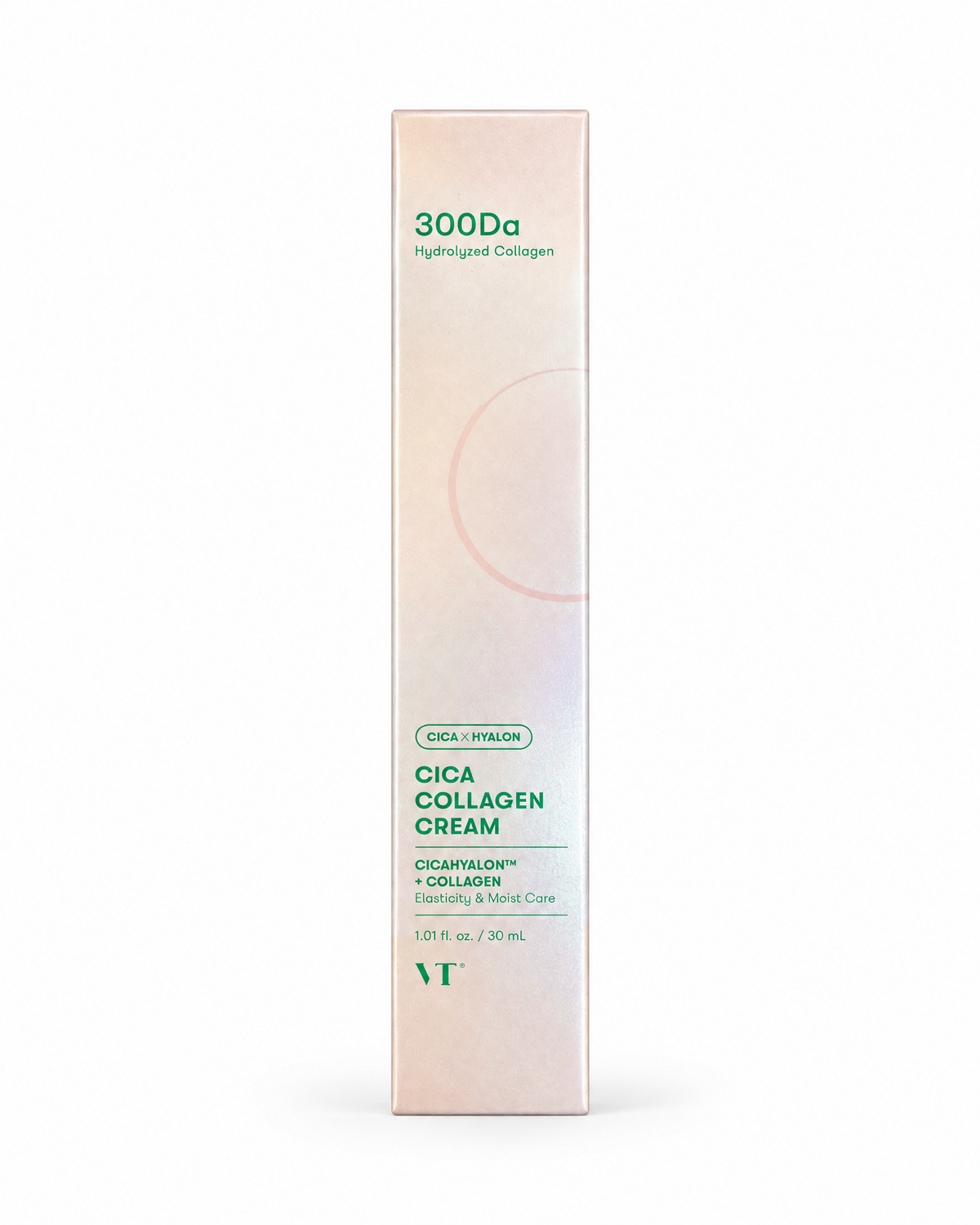 كريم سيكا بالكولاجين Cica Collagen Cream