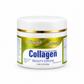 كريم الجمال بالكولاجين الطبيعي من ووكالي Collagen Beauty