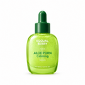 Eqqual Berry Aloe PDRN Calming Serum | سيروم مهدئ