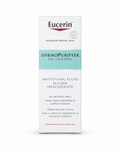 Eucerin Dermopurifyer Oil Control