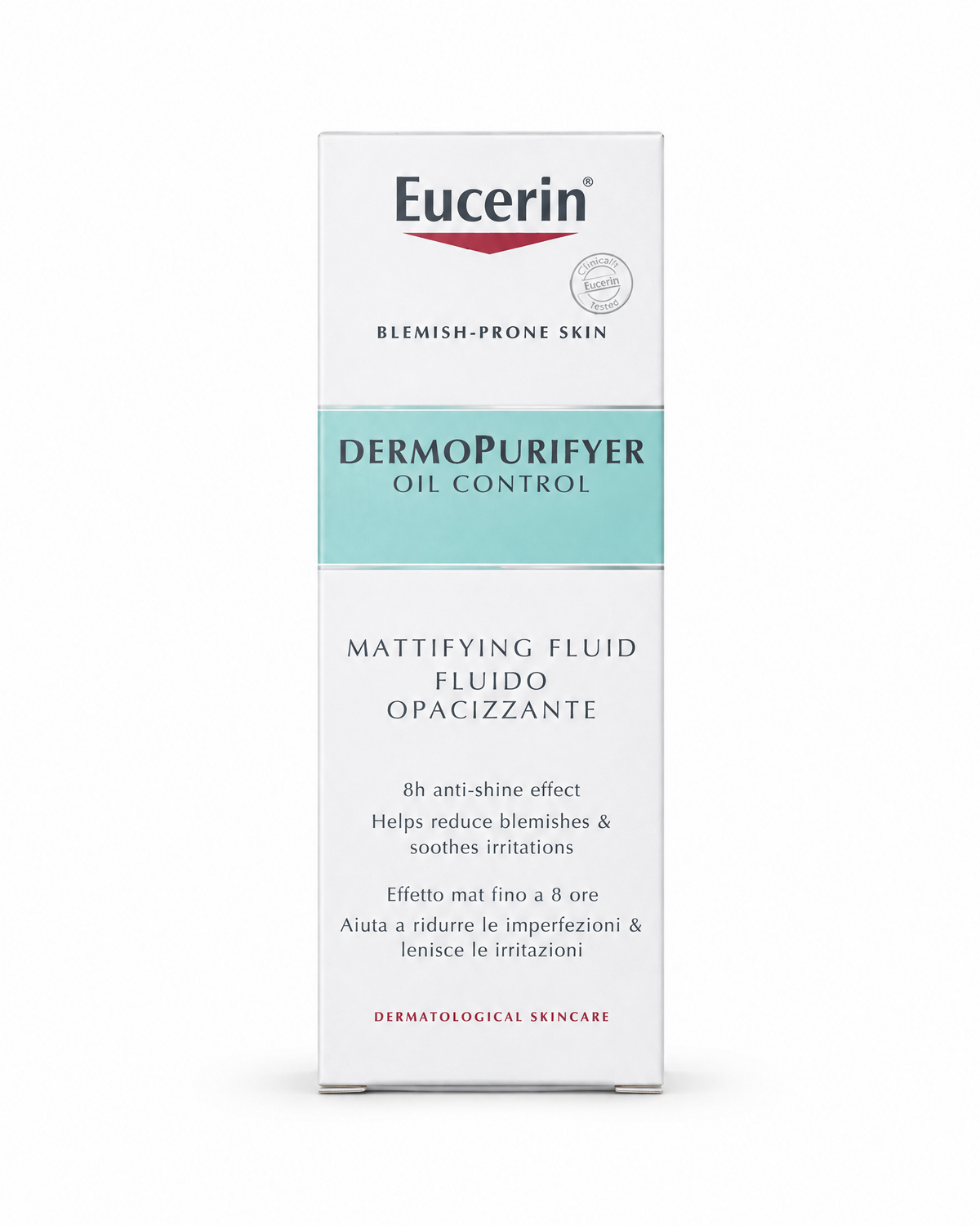 Eucerin Dermopurifyer Oil Control