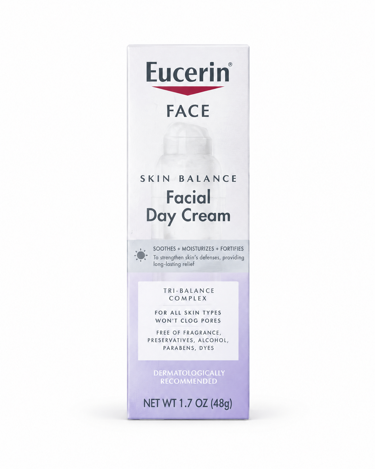 Eucerin Face Skin Balance