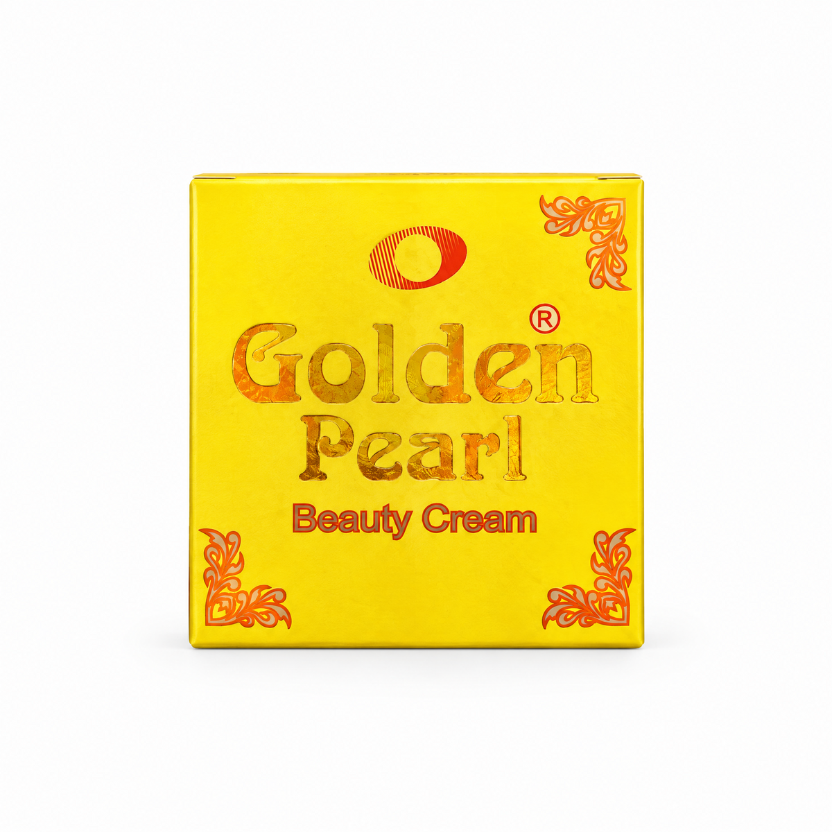 كريم Golden Pearl Beauty