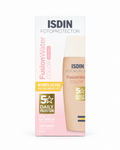 واقي شمس ملون Isdin Color