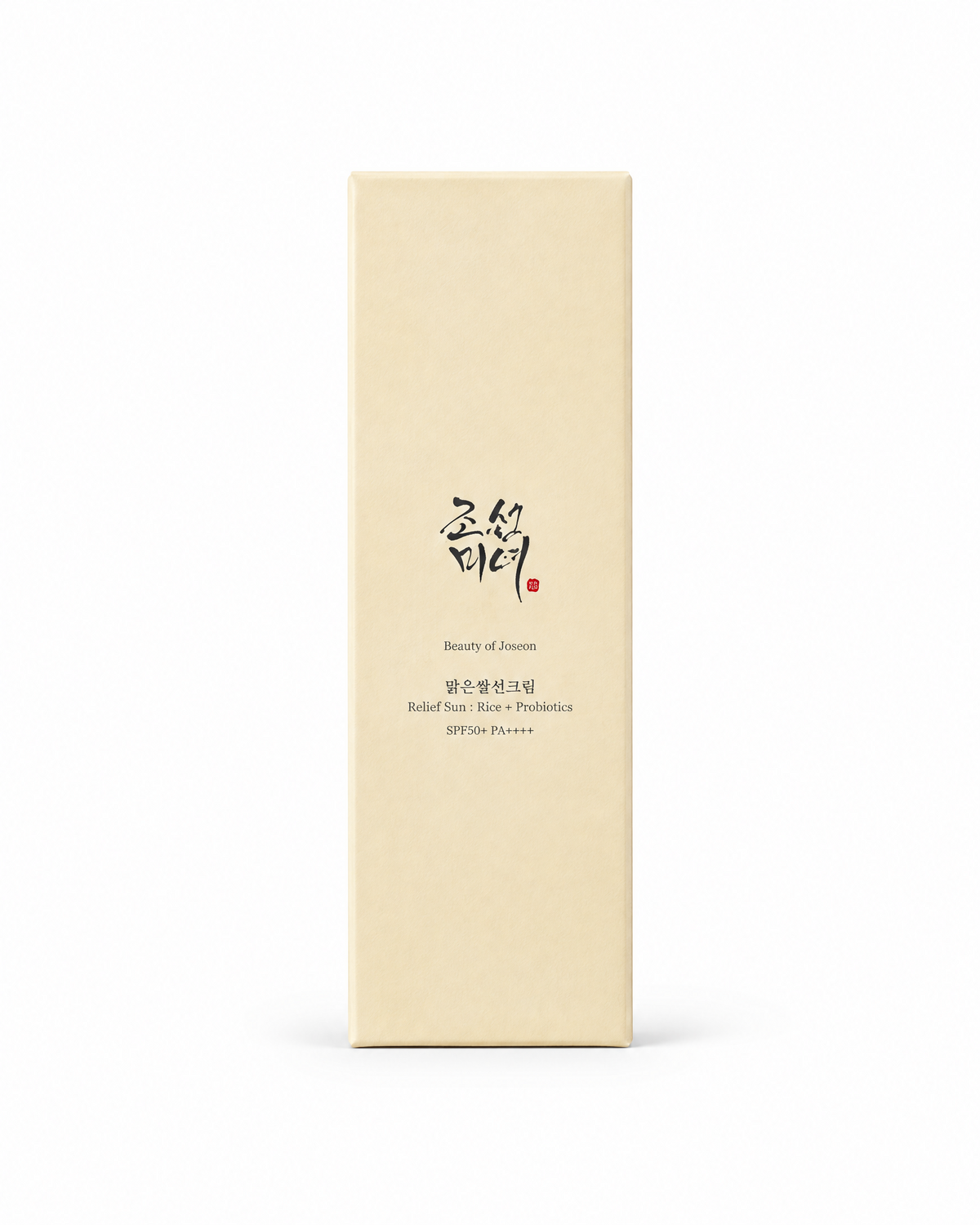واقي كوري (Korean Sunscreen)