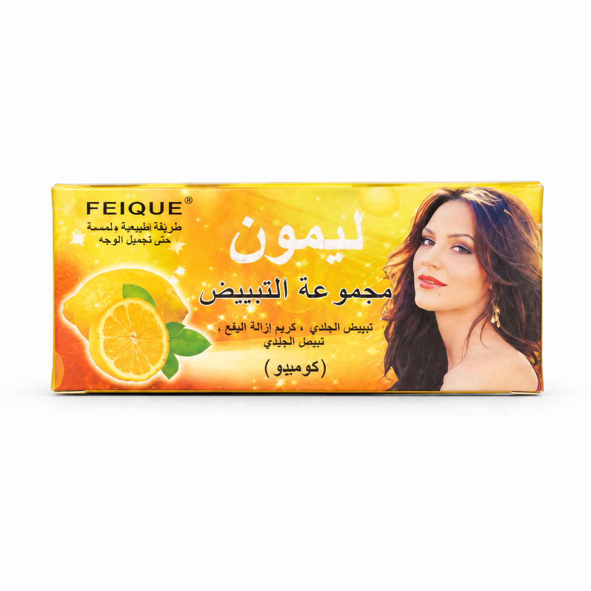 كريم Laemone Feique