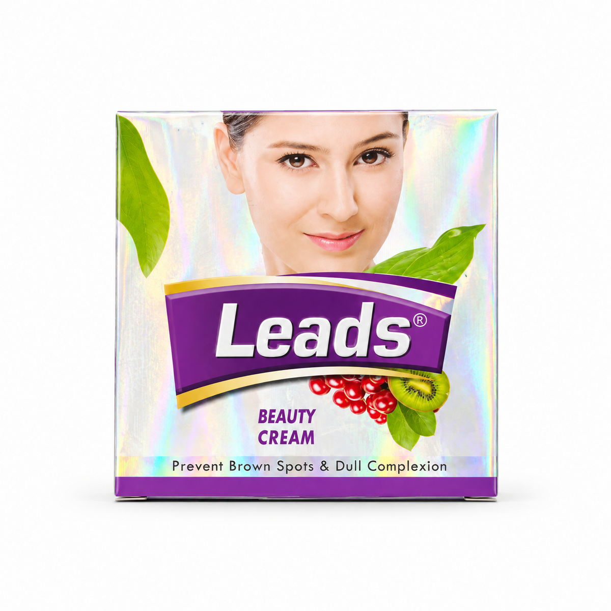 كريم Leads Beauty