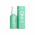OZNaturals Facial Serum | سيروم هيالورونيك وفيتامين C