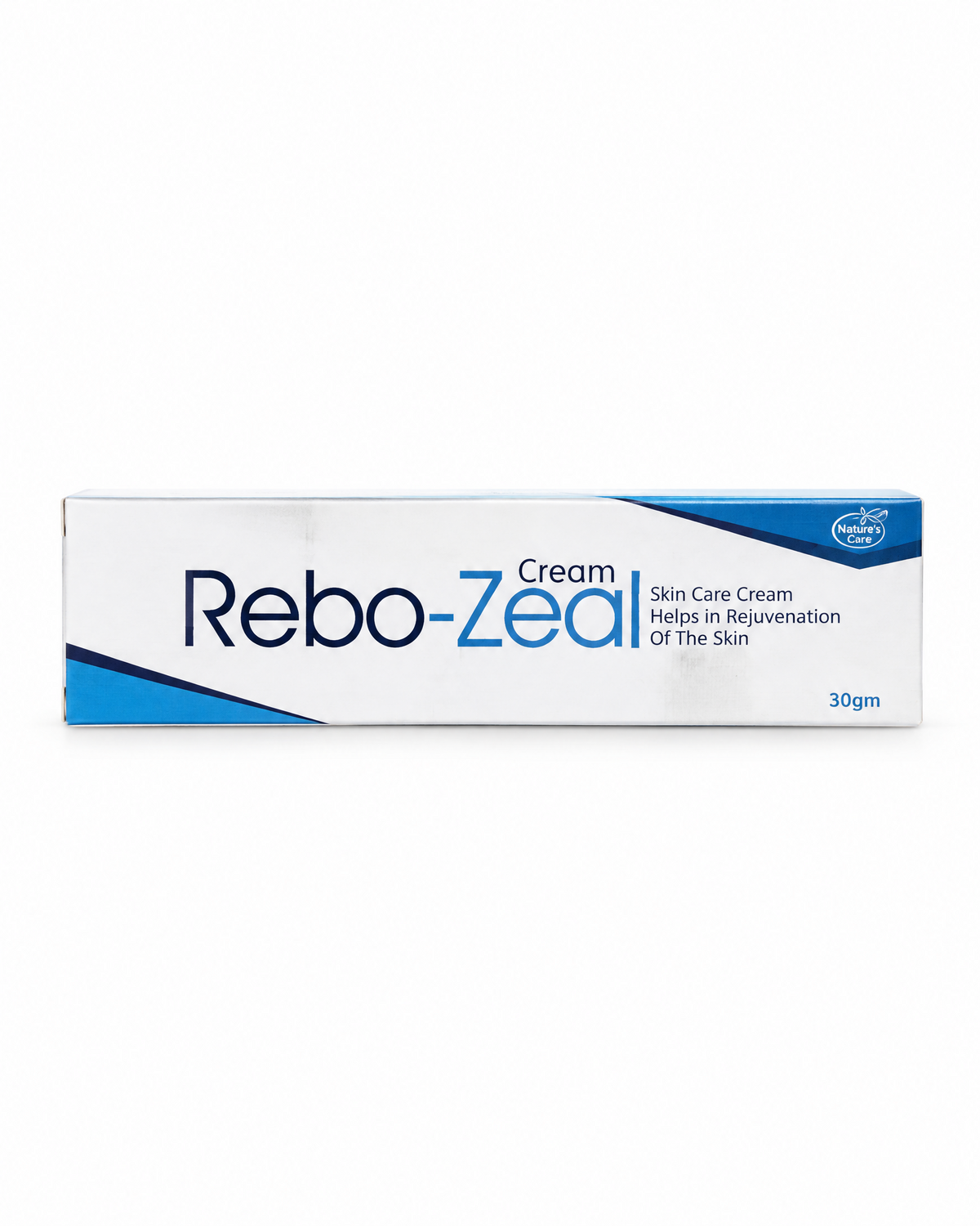 كريم Rebo-Zeal