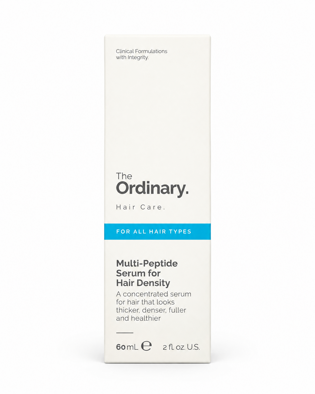 سيروم Lactic Acid 5% + HA - The Ordinary